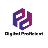 Digital Proficient logo - Similar company to Calories Engineer