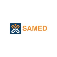 SAMED GABON logo - Similar company to Digital Intelligent Technology Co.,Ltd.
