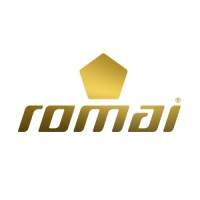 Romai Sportswear logo - Similar company to Senjo Color