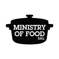 Ministry Of Food (Classic Burger Joint - Tomatomatic) logo - Similar company to Brainstorm Sal