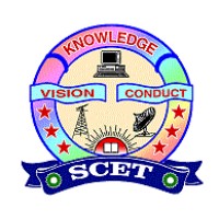 Swarnandhra College of Engineering and Technology (Autonomous) - SCET logo - Similar company to Scet