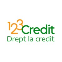 123Credit.ro logo - Similar company to Ora10.Ro