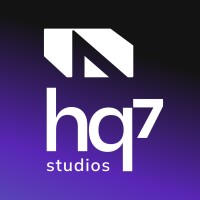 hq7 studios logo - Similar company to 3Mpg