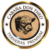 Cabaña don theo logo - Similar company to Carnicero