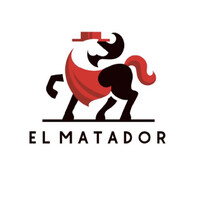 El Matador logo - Similar company to Infinite-Cure
