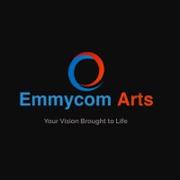Emmycom Arts logo - Similar company to The Fountain