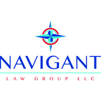 Navigant Law Group, LLC logo - Similar company to Schmidt Salzman & Moran Ltd