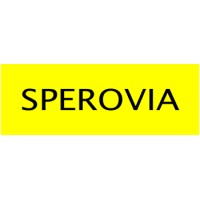 Sperovia logo - Similar company to Stratix Group Inc.