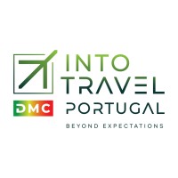 INTOTRAVEL DMC PORTUGAL logo - Similar company to Bright Site Dmc