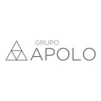 Grupo Apolo logo - Similar company to X