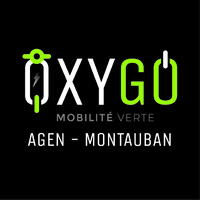 Oxygo - Agen et Montauban logo - Similar company to In'Spiru