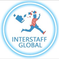 INTERSTAFF GLOBAL logo - Similar company to Sport Evolution