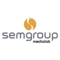 Semgroup Media Lab logo - Similar company to Semgroup Agua