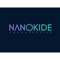 Nanokide Therapeutics logo - Similar company to Inspectrail