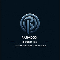Paradox Securities logo - Similar company to Vinsit As