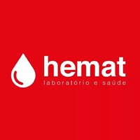 Hemat - Laboratório e Saúde logo - Similar company to Centro Do Cerebro E Coluna