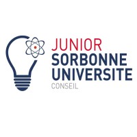 Junior Sorbonne Université Conseil logo - Similar company to We Start U Up