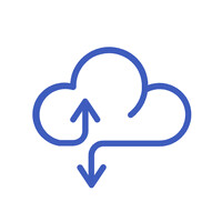 DataCore logo - Similar company to Datapath