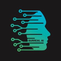 Surreal AI logo - Similar company to Surreal