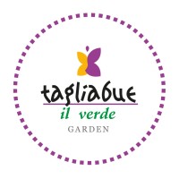 Garden Tagliabue il Verde logo - Similar company to Fioraio Roma
