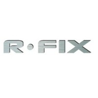 R-FIX OÜ logo - Similar company to Finnbuild