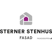 Sterner Stenhus Fasad AB logo - Similar company to Sterner Stenhus