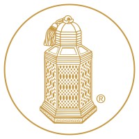 Al Haramain Perfumes logo - Similar company to Helios Packaging