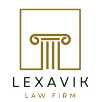 LEXAVIK AVOCATS logo - Similar company to Ajaif