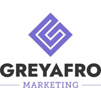 greyafro marketing logo - Similar company to Marketingqb