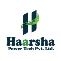 Haarsha Power logo - Similar company to Npm Pharma Inc