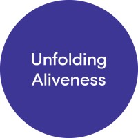 Unfolding Aliveness logo - Similar company to Dutch Daylight