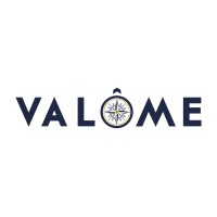 Valôme logo - Similar company to Monarque
