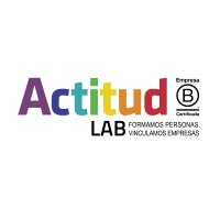 Actitud Lab logo - Similar company to Latamcompra.Com | Licitacionescolombia.Co