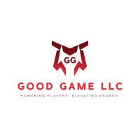 Good Game LLC logo - Similar company to Rage Quit Merch