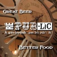 Republic Gastropub