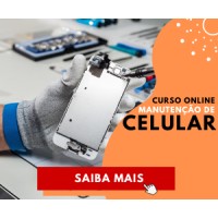 Manutenção e Conserto de Celular logo - Similar company to Curso Manutenção De Celular