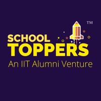 School Toppers logo - Similar company to Aifyy
