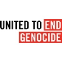 United To End Genocide