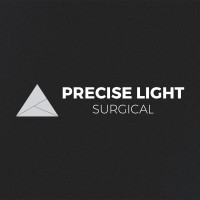 Precise Light Surgical logo - Similar company to Amex Engineering Solutions