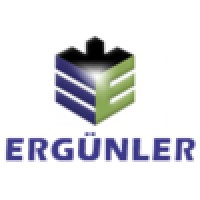 B.Ergünler Yol Yapı A.Ş. logo - Similar company to Kct Yol Yapi İnşaat Ti̇caret A.Ş.