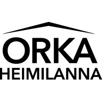 Orka heimilanna