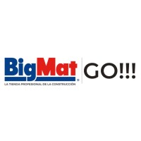 BigMat Go!!! logo - Similar company to Bigmat Cano Materiales De Construcción