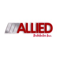 Allied Distributors, Inc. logo - Similar company to Rn International