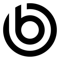 Booost Music Group logo - Similar company to La Cour Des Anges