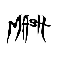 MASH logo - Similar company to Trl Fashion Space