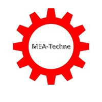 MEA Techne logo - Similar company to Mea Tech