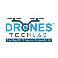 Drones Tech Lab logo - Similar company to T-Drones