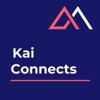 Kai Connects logo - Similar company to Tekfluent