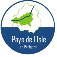 Syndicat mixte du Pays de l'Isle en Périgord logo - Similar company to Mfr Du Ribéracois