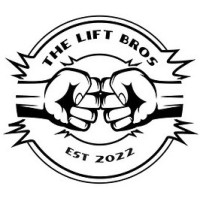 The Lift Bros logo - Similar company to Chupp Industrial
